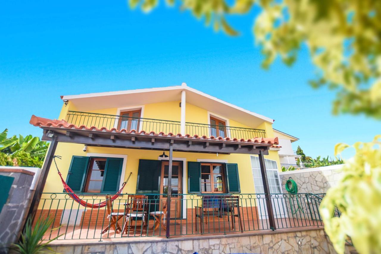 House Near Cr7 Museum Βίλα Φουνκάλ Εξωτερικό φωτογραφία