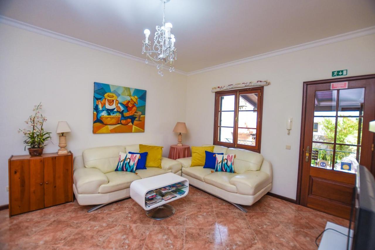 House Near Cr7 Museum Βίλα Φουνκάλ Εξωτερικό φωτογραφία
