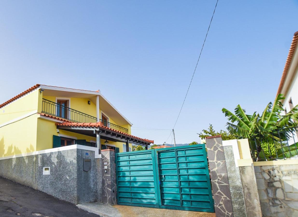 House Near Cr7 Museum Βίλα Φουνκάλ Εξωτερικό φωτογραφία