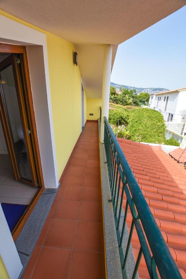 House Near Cr7 Museum Βίλα Φουνκάλ Εξωτερικό φωτογραφία