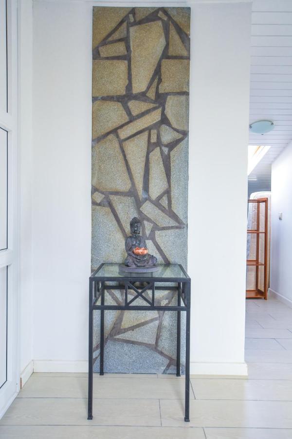 House Near Cr7 Museum Βίλα Φουνκάλ Εξωτερικό φωτογραφία