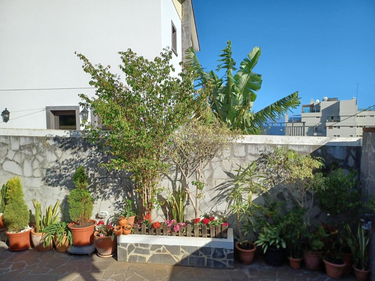 House Near Cr7 Museum Βίλα Φουνκάλ Εξωτερικό φωτογραφία