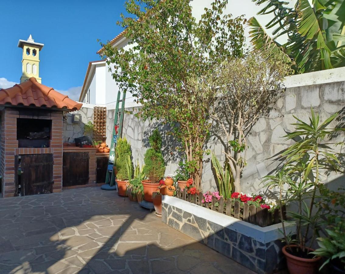 House Near Cr7 Museum Βίλα Φουνκάλ Εξωτερικό φωτογραφία