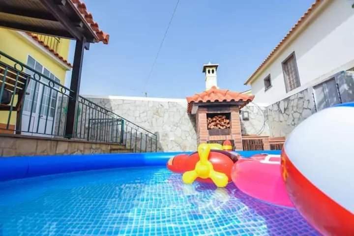 House Near Cr7 Museum Βίλα Φουνκάλ Εξωτερικό φωτογραφία