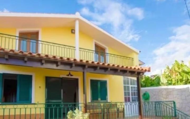 House Near Cr7 Museum Βίλα Φουνκάλ Εξωτερικό φωτογραφία