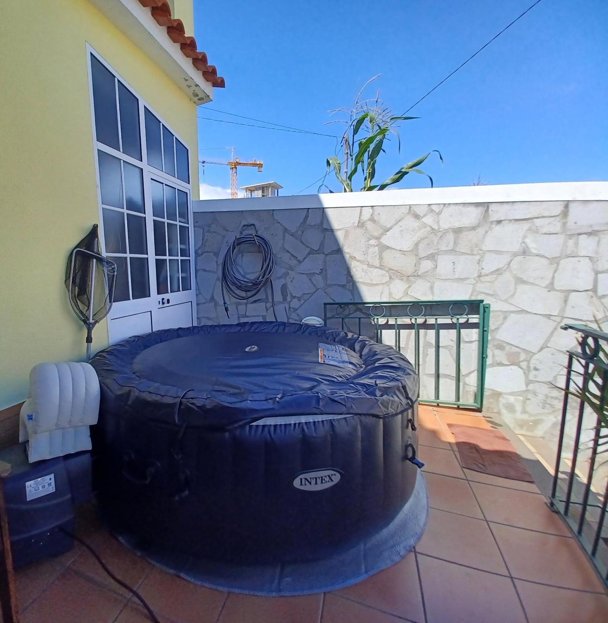 House Near Cr7 Museum Βίλα Φουνκάλ Εξωτερικό φωτογραφία