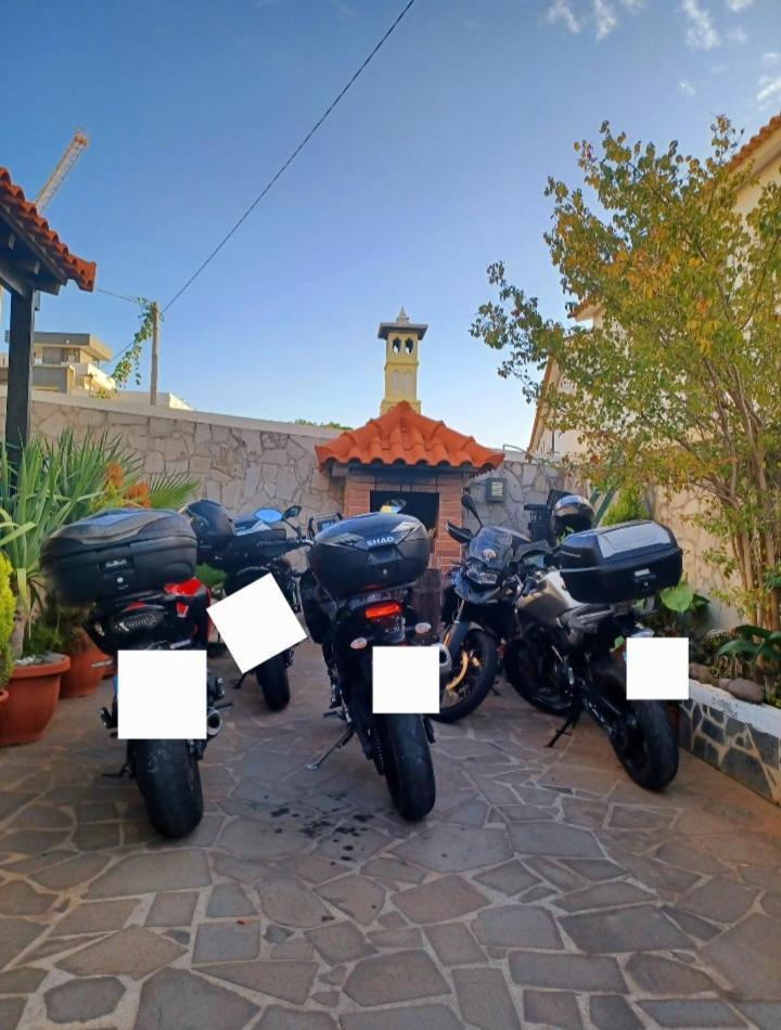 House Near Cr7 Museum Βίλα Φουνκάλ Εξωτερικό φωτογραφία