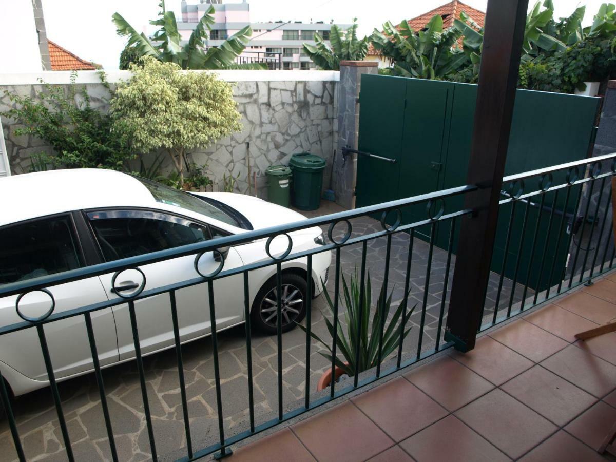House Near Cr7 Museum Βίλα Φουνκάλ Εξωτερικό φωτογραφία